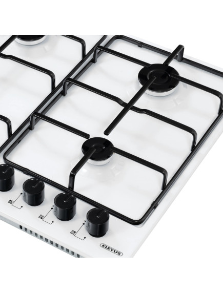 Варочная поверхность ELEYUS ALMERA 60 WH EF