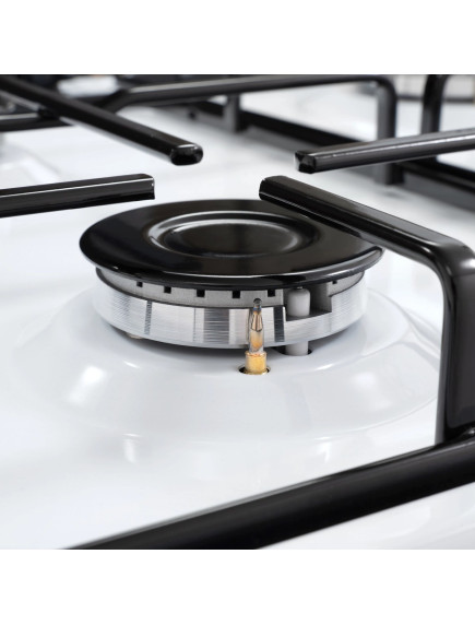 Варочная поверхность ELEYUS ALMERA 60 WH EF