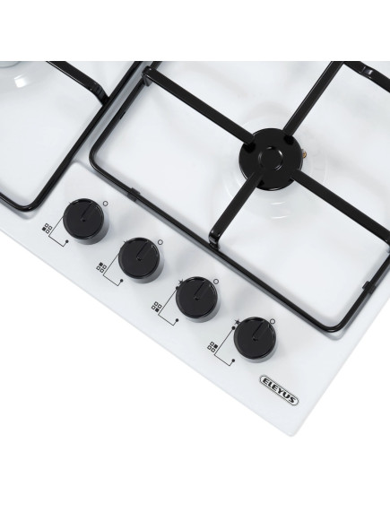 Варочная поверхность ELEYUS ALMERA 60 WH EF