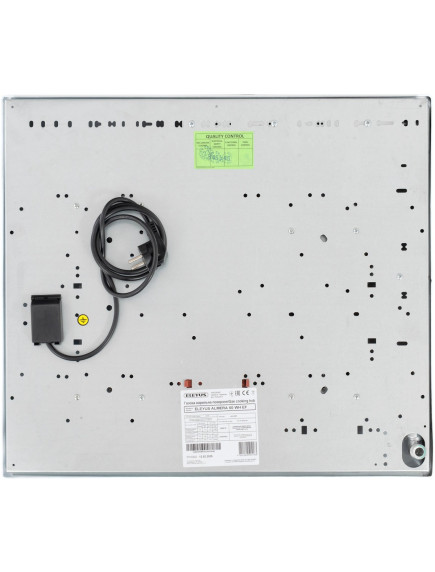 Варочная поверхность ELEYUS ALMERA 60 WH EF