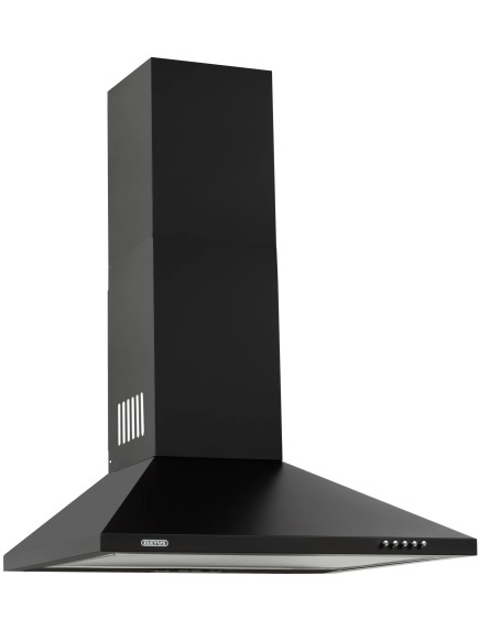 Вытяжка ELEYUS WELLA 650 LED 60 BL