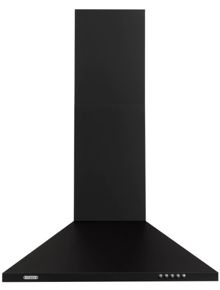 Вытяжка ELEYUS WELLA 650 LED 60 BL