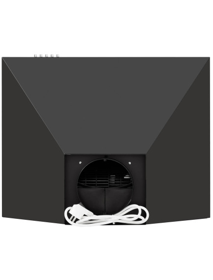 Вытяжка ELEYUS WELLA 650 LED 60 BL