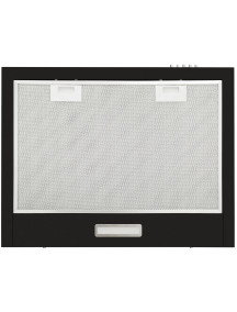 Вытяжка ELEYUS WELLA 650 LED 60 BL