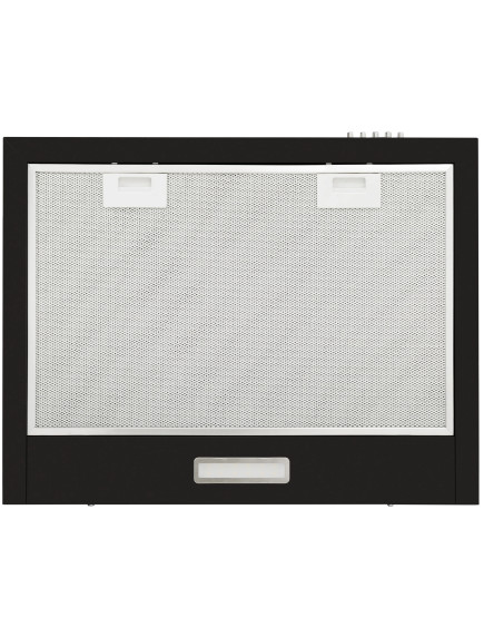 Вытяжка ELEYUS WELLA 650 LED 60 BL