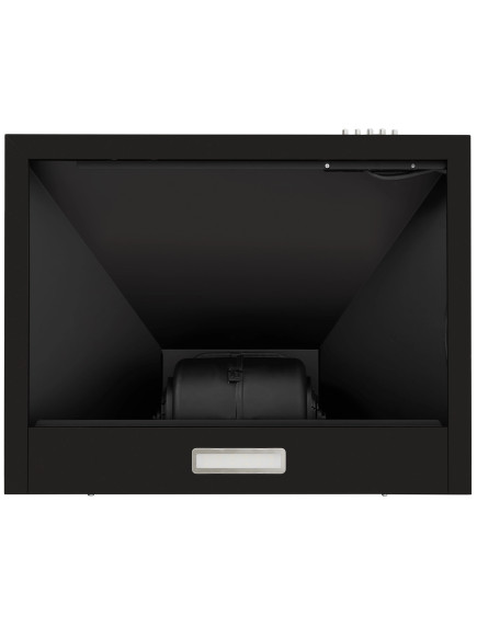 Вытяжка ELEYUS WELLA 650 LED 60 BL