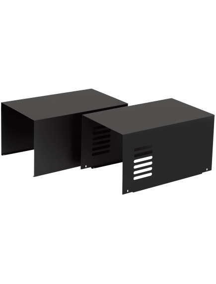 Вытяжка ELEYUS WELLA 650 LED 60 BL