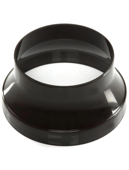 Вытяжка ELEYUS WELLA 650 LED 60 BL