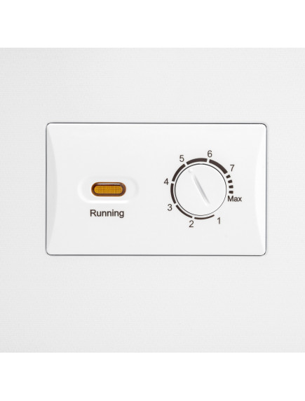 Морозильная камера ELEYUS HFD085M WH100