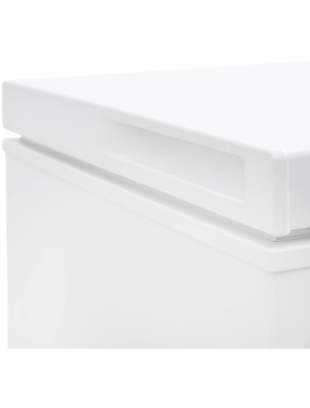 Морозильная камера ELEYUS HFD085M WH100