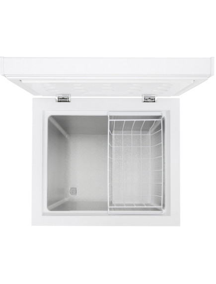 Морозильная камера ELEYUS HFD085M WH100