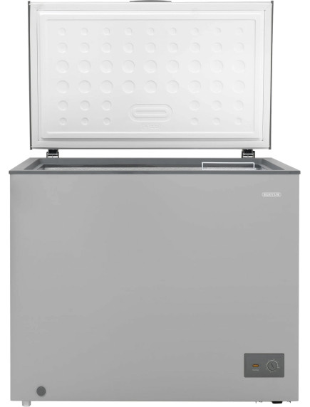 Морозильный ларь ELEYUS HFD085M WH100