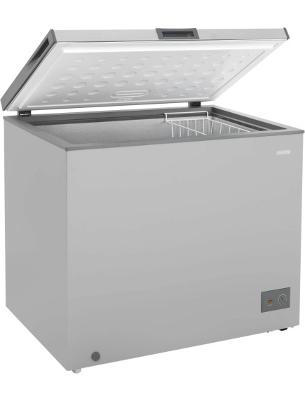 Морозильный ларь ELEYUS HFD085M WH100