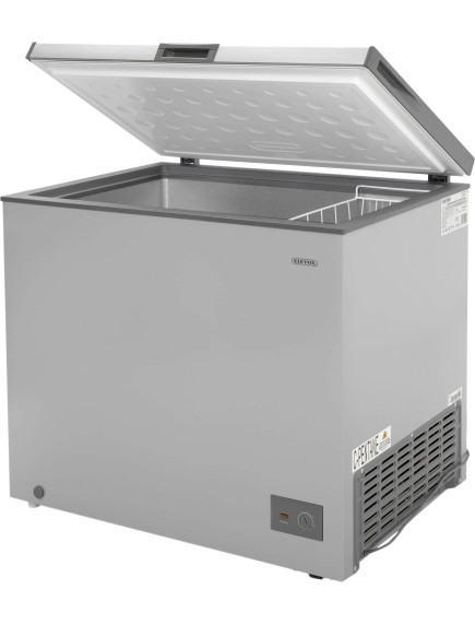 Морозильный ларь ELEYUS HFD085M WH100