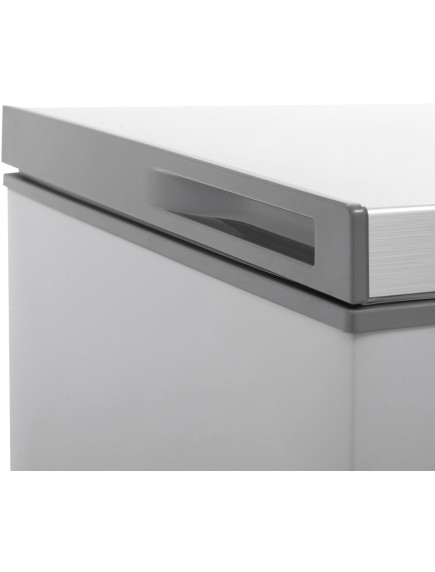 Морозильный ларь ELEYUS HFD085M WH100