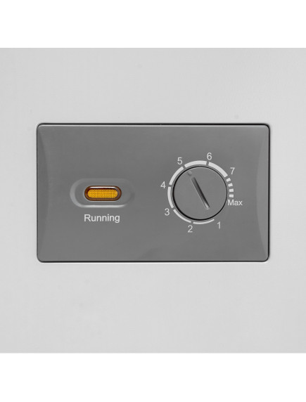 Морозильный ларь ELEYUS HFD085M WH100