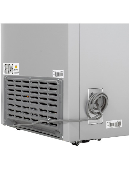 Морозильный ларь ELEYUS HFD085M WH100