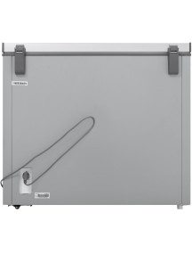 Морозильный ларь ELEYUS HFD085M WH100