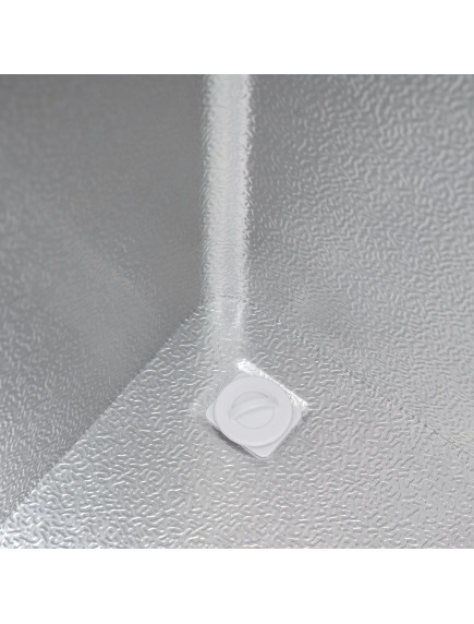 Морозильный ларь ELEYUS HFD085M WH100