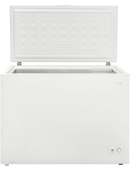 Морозильный ларь ELEYUS HFD085M WH300