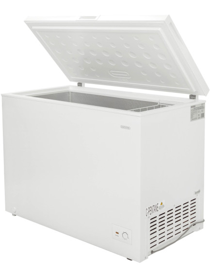 Морозильный ларь ELEYUS HFD085M WH300