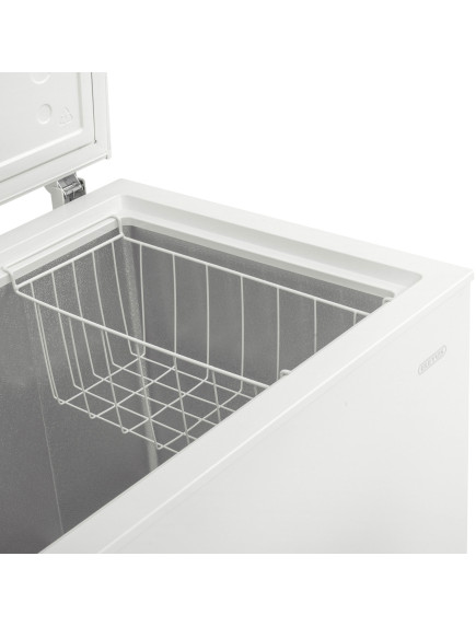 Морозильный ларь ELEYUS HFD085M WH300