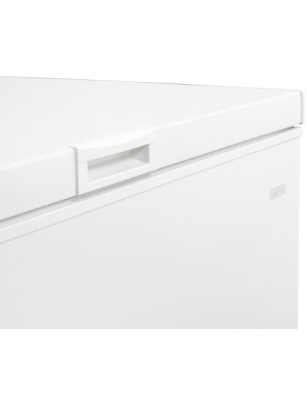 Морозильный ларь ELEYUS HFD085M WH300