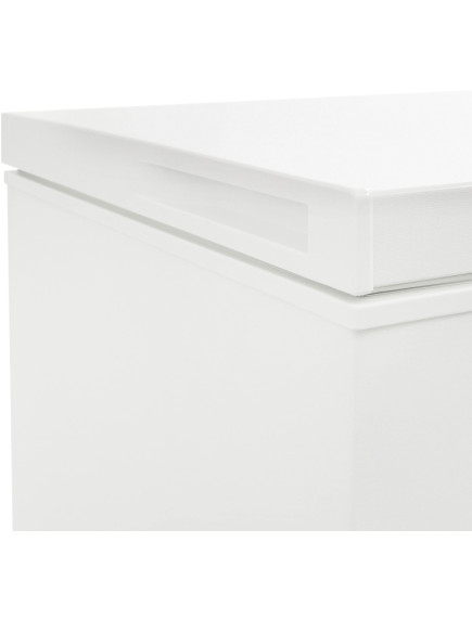 Морозильный ларь ELEYUS HFD085M WH300