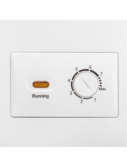 Морозильный ларь ELEYUS HFD085M WH300