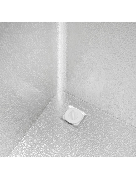 Морозильный ларь ELEYUS HFD085M WH300