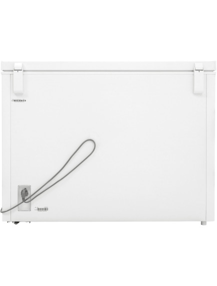 Морозильный ларь ELEYUS HFD085M WH300
