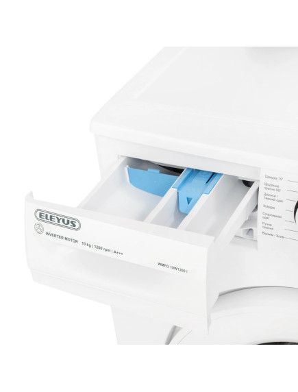Стиральная машина ELEYUS WMFO 10W 1200 I