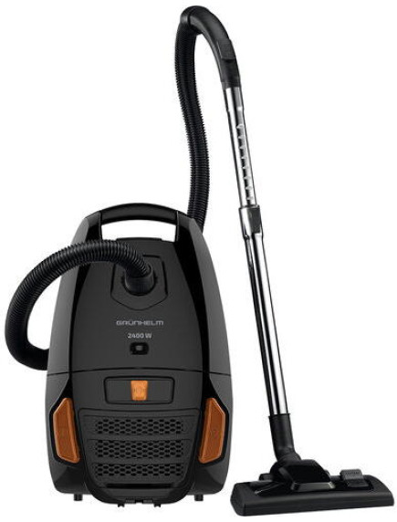 Пылесос Grunhelm GVCM244BO2