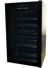 Винный шкаф Grunhelm GWC-34