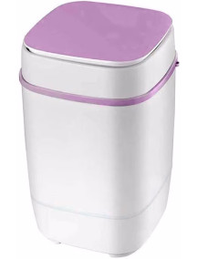 Стиральная машина Grunhelm GWB-W501-P