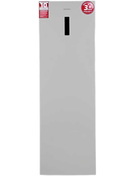 Морозильная камера Grunhelm VFH-N185D70I