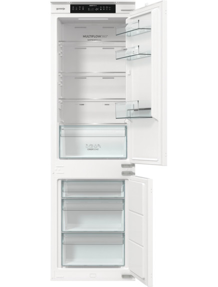 Встраиваемый холодильник Gorenje NRKI517E41