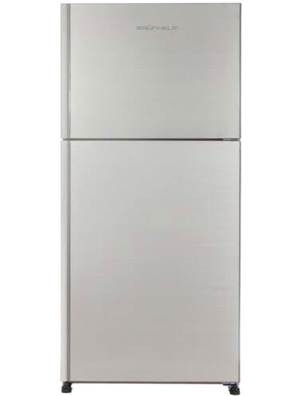 Холодильник Grunhelm TRF-S86M44-S