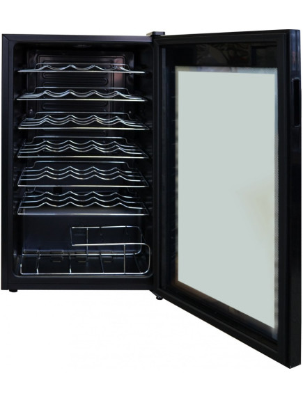 Винный шкаф Grunhelm GWC-34