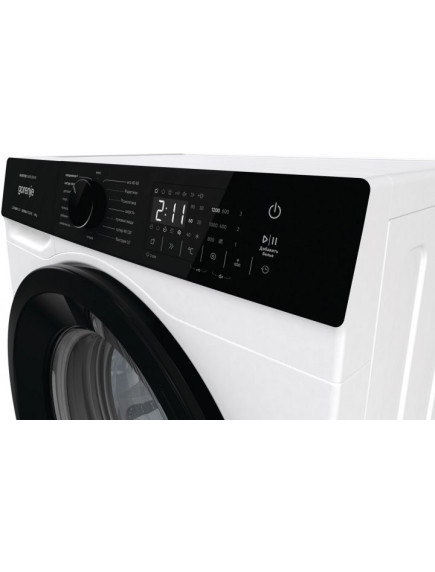 Стиральная машина Gorenje WNHA62SAS/UA