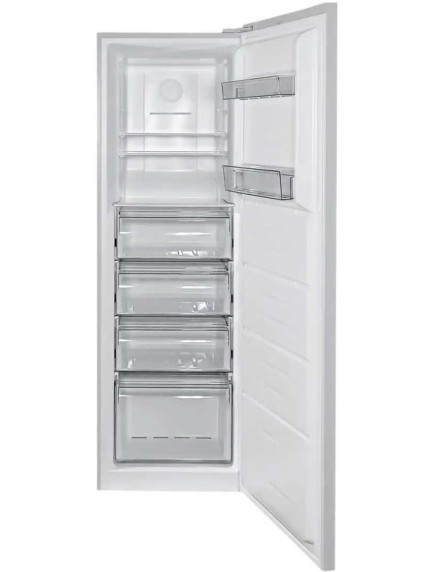 Морозильная камера Grunhelm VFH-N185D70I