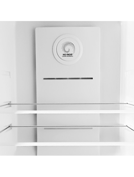 Морозильная камера Grunhelm VFH-N185D70I