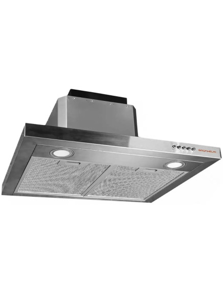 Вытяжка Grunhelm GVT 076 TI Вытяжка Grunhelm GVT 076 TI