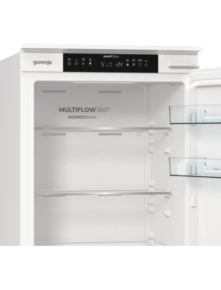 Встраиваемый холодильник Gorenje NRKI517E41
