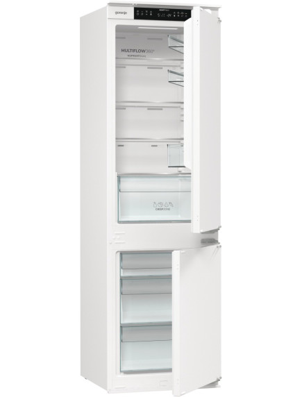 Встраиваемый холодильник Gorenje NRKI517E41