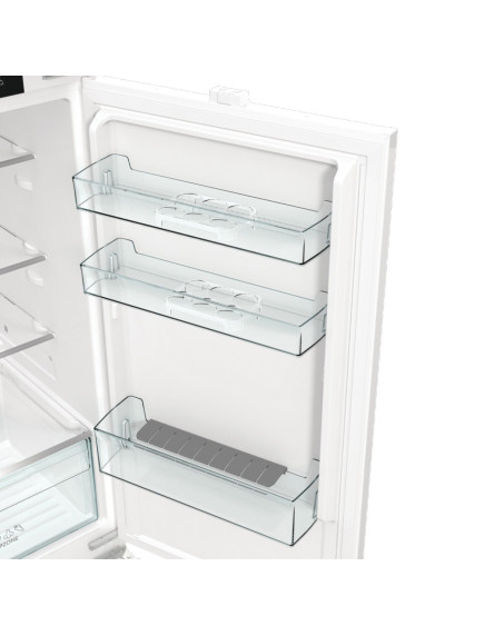 Встраиваемый холодильник Gorenje NRKI517E41