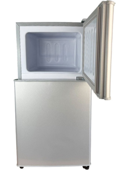 Холодильник Grunhelm TRF-S86M44-S