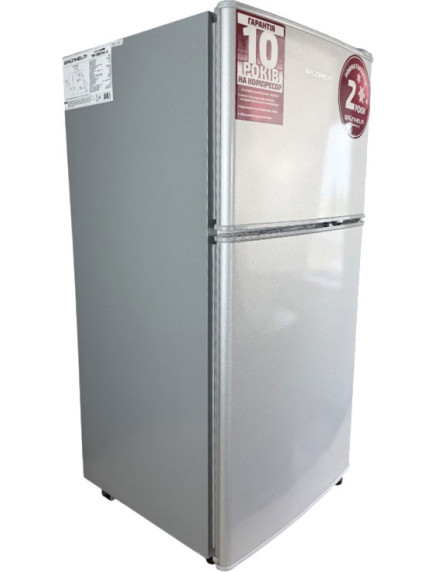 Холодильник Grunhelm TRF-S86M44-S