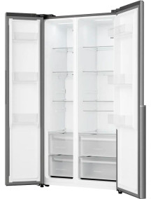 Холодильник Gorenje NRS917E41XWD