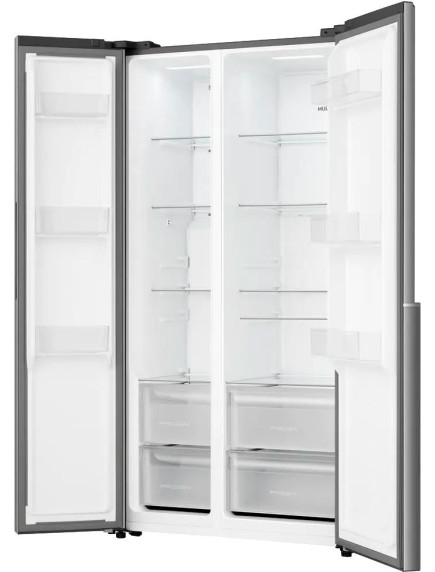 Холодильник Gorenje NRS917E41XWD